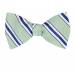 Mens Self Tie Bow Tie Self Tie