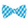 Mens Self Tie Bow Tie Self Tie