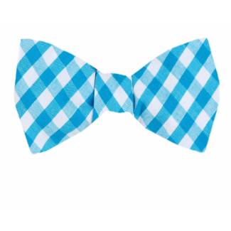 Mens Self Tie Bow Tie Self Tie