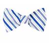 Mens Self Tie Bow Tie Self Tie