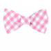 Mens Self Tie Bow Tie Self Tie