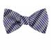 Mens Self Tie Bow Tie Self Tie