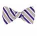 Mens Self Tie Bow Tie Self Tie