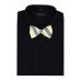 Mens Self Tie Bow Tie Self Tie