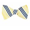 Mens Self Tie Bow Tie Self Tie