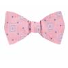 Mens Self Tie Bow Tie Self Tie