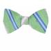 Mens Self Tie Bow Tie Self Tie