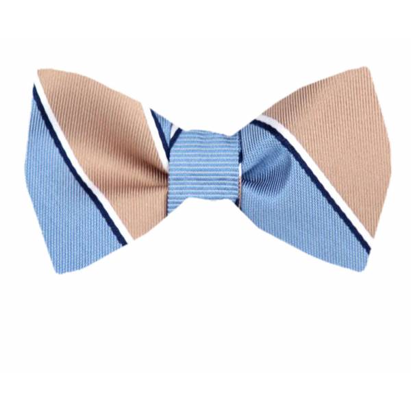 Mens Self Tie Bow Tie Self Tie