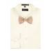 Mens Self Tie Bow Tie Self Tie