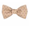 Mens Self Tie Bow Tie Self Tie