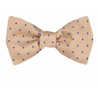 Mens Self Tie Bow Tie Self Tie