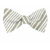 Mens Self Tie Bow Tie Self Tie