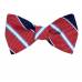 Mens Self Tie Bow Tie Self Tie