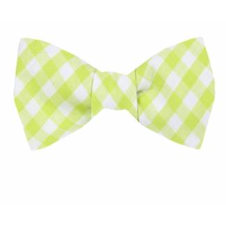 Mens Self Tie Bow Tie Self Tie