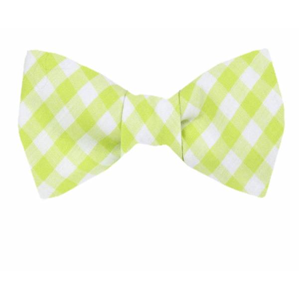 Mens Self Tie Bow Tie Self Tie