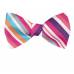 Mens Self Tie Bow Tie Self Tie