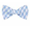 Mens Self Tie Bow Tie Self Tie