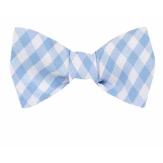 Mens Self Tie Bow Tie Self Tie