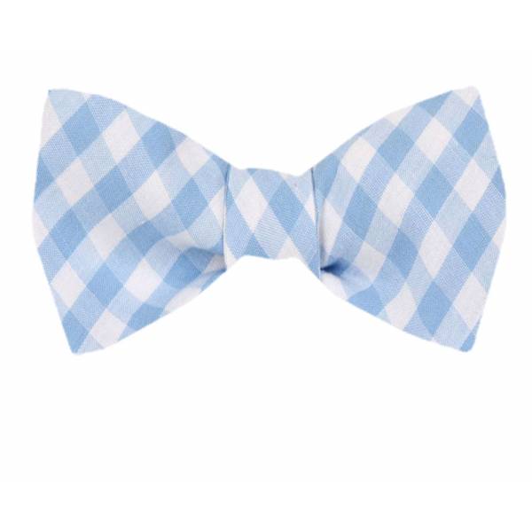 Mens Self Tie Bow Tie Self Tie