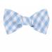 Mens Self Tie Bow Tie Self Tie