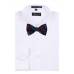 Mens Self Tie Bow Tie Self Tie