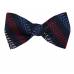 Mens Self Tie Bow Tie Self Tie