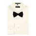 Mens Self Tie Bow Tie Self Tie