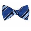 Mens Self Tie Bow Tie Self Tie