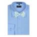 Mens Self Tie Bow Tie Self Tie