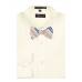 Mens Self Tie Bow Tie Self Tie