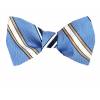 Mens Self Tie Bow Tie Self Tie