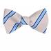 Mens Self Tie Bow Tie Self Tie