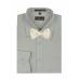 Mens Self Tie Bow Tie Self Tie