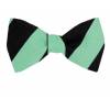 Mens Self Tie Bow Tie Self Tie