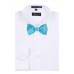 Mens Self Tie Bow Tie Self Tie