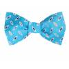 Mens Self Tie Bow Tie Self Tie