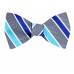 Mens Self Tie Bow Tie Self Tie