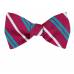 Mens Self Tie Bow Tie Self Tie