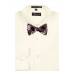 Mens Self Tie Bow Tie Self Tie