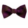 Mens Self Tie Bow Tie Self Tie