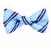 Mens Self Tie Bow Tie Self Tie