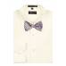 Mens Self Tie Bow Tie Self Tie