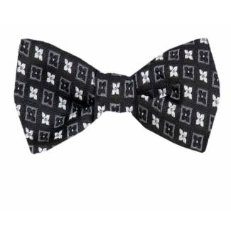 Mens Self Tie Bow Tie Self Tie