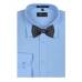 Mens Self Tie Bow Tie Self Tie