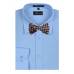 Mens Self Tie Bow Tie Self Tie