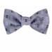 Mens Self Tie Bow Tie Self Tie