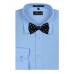 Mens Self Tie Bow Tie Self Tie