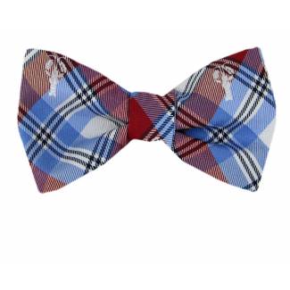 Mens Self Tie Bow Tie Self Tie