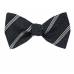 Mens Self Tie Bow Tie Self Tie