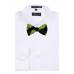 Mens Self Tie Bow Tie Self Tie